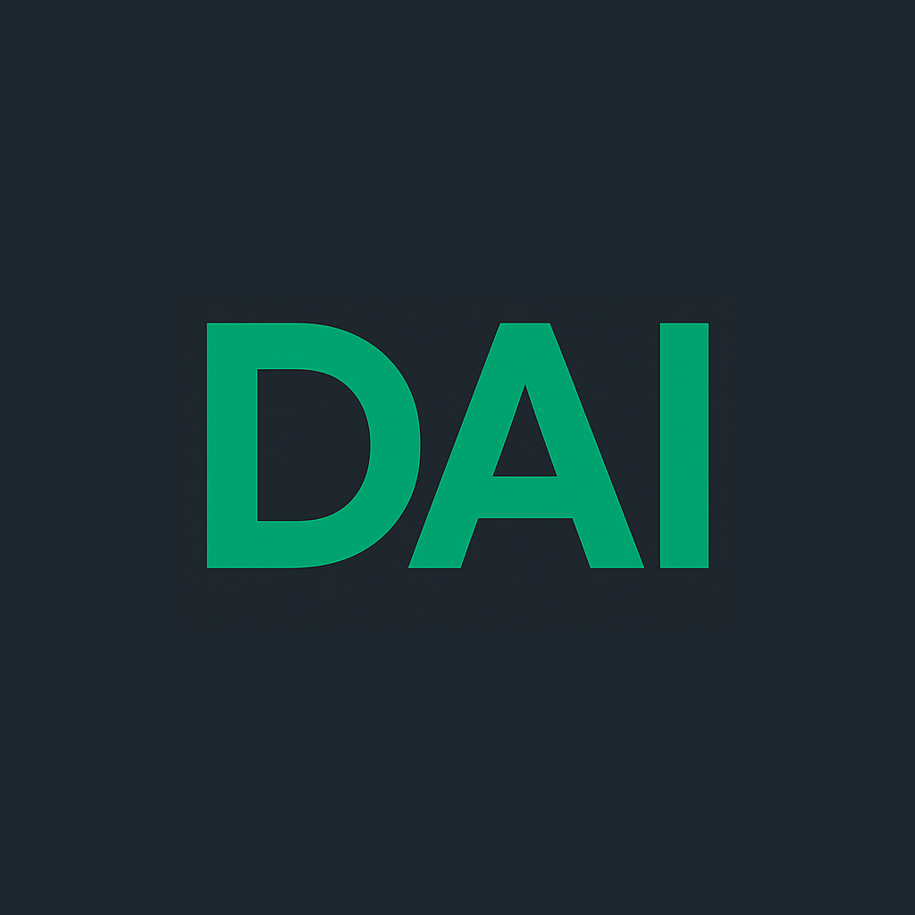 DutaAI Logo